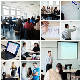 Szkolenie i warsztaty marketingowe